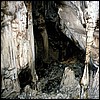 Caves - more formations