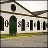 Osborne Winery in Jerez - the Mother of All Black Bulls